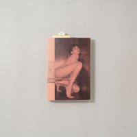 [サイン入/Signed] SHAROL NUDE / Sharol Xiao(シャロル・シャオ)