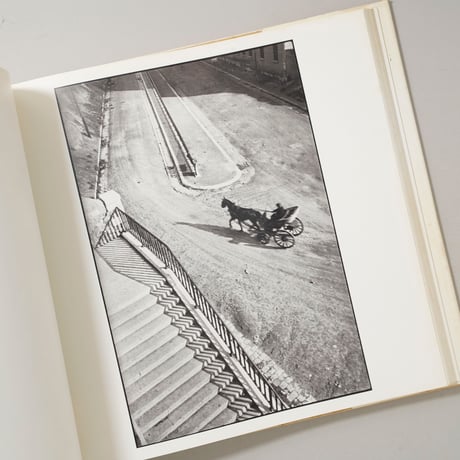 写真家アンリ・カルティエ＝ブレッソン / Henri Cartier Bresson(アンリ・カルティエ＝ブレッソン)
