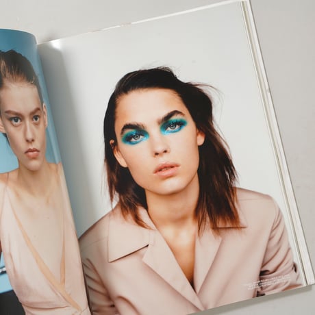SELF SERVICE MAGAZINE Issue 36 Spring / Summer 2012