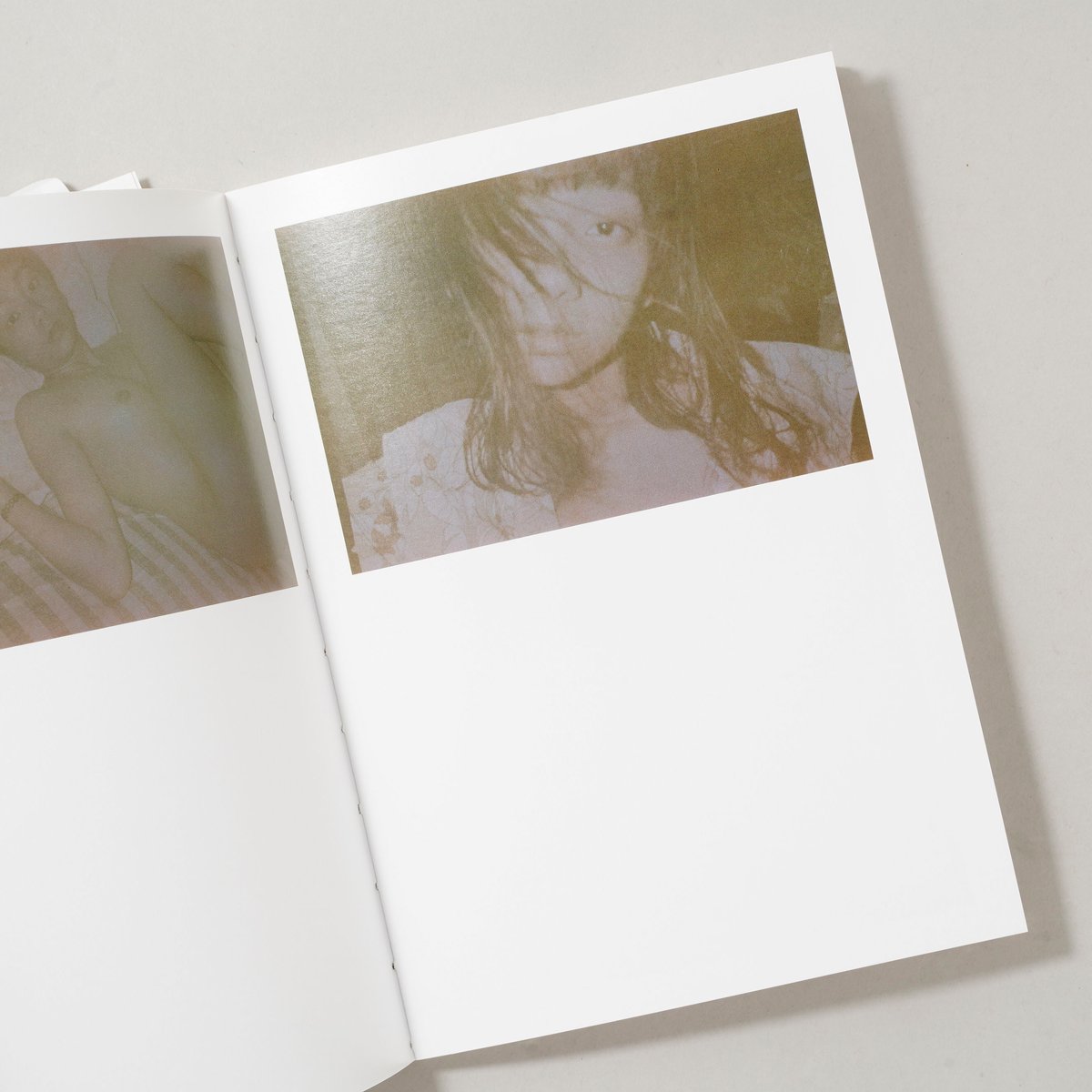 I am Sharol / Sharol Xiao(シャロル・シャオ) | bookobscu
