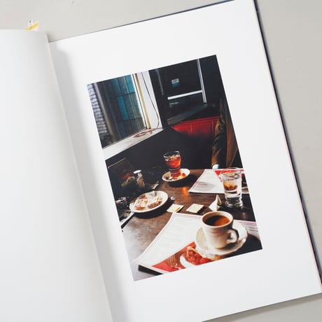 [新刊/New] The Last Dyes / William Eggleston(ウィリアム・エグルストン)