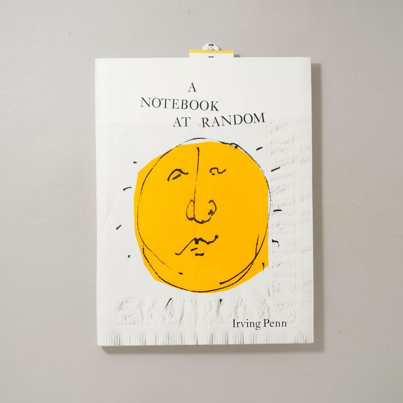 AT RANDOM ARMAN アルマン アートブック 本 AT RANDOM ARMAN アルマン アートブック