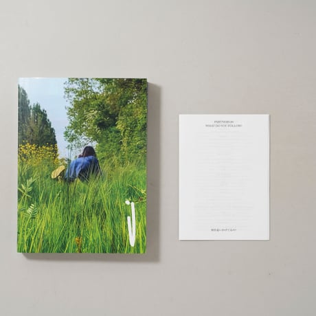PARTNERS #4 “What do you follow?” / 潮田登久子、荒木経惟、佐内正史、NIGEL SHAFRAN他