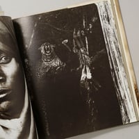 The End of the Game / Peter Beard(ピーター・ビアード)