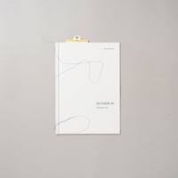 OUTSIDE IN special charity book / Stephen Gill(スティーブン・ギル)