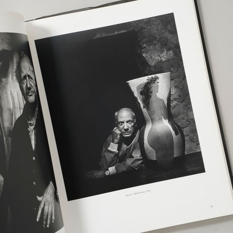 YOUSUF KARSH Heroes of Light and Shadow / Yousuf Karsh(ユーサフ・カーシュ)