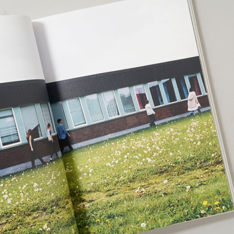 Self_Titled A Book About Our Legacy