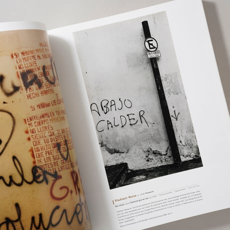 URBES MUTANTES LATIN AMERICAN PHOTOGRAPHY / Paolo Gasparini, Geraldo de Barros, Horacio Coppola他