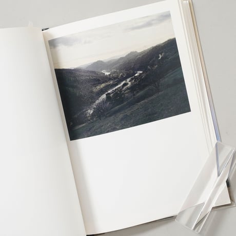 [サイン入/Signed] In The Vicinity / Ed Panar(エド・パナル)