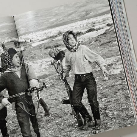 [献呈サイン入/Dedicated Sign] Photographer / 久保田博二( Hiroji Kubota )