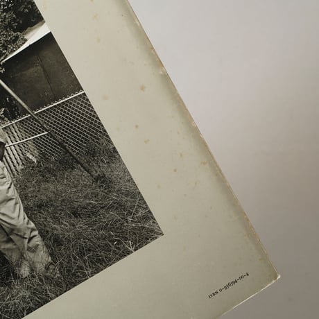 Venus Jupiter & Mars The Photographs of Frederick Sommer / Frederick Sommer(フレデリック・サマー)
