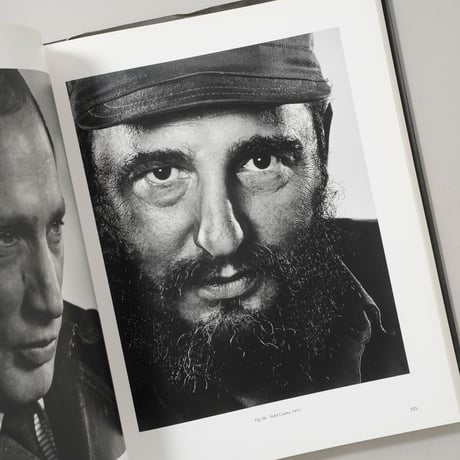YOUSUF KARSH Heroes of Light and Shadow / Yousuf Karsh(ユーサフ・カーシュ)
