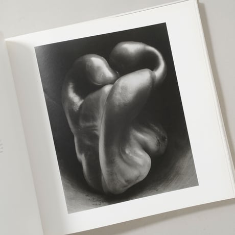 125 PHOTOGRAPHS / Edward Weston(エドワード・ウェストン)