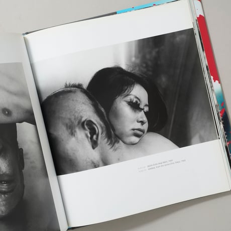 Skin of the Nation / 東松照明(Shomei Tomatsu)