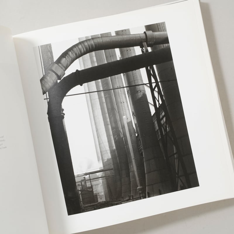 125 PHOTOGRAPHS / Edward Weston(エドワード・ウェストン) |