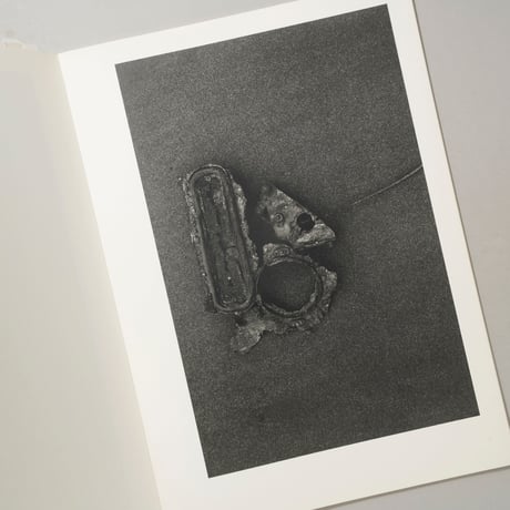ON THE BEACH / 杉本博司（Hiroshi Sugimoto）