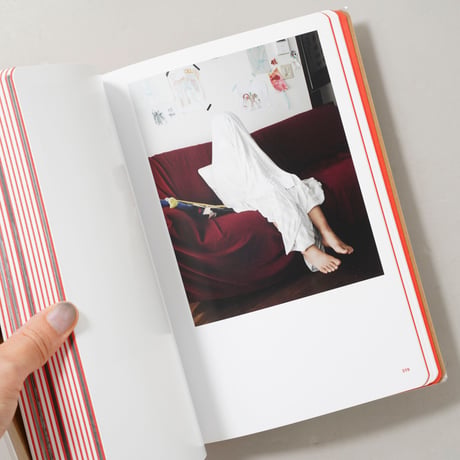 [新刊/New] THE ARTIST’S ATLAS: TOKYO / Cécile Poimboeuf-Koizumi(セシル・ポワンブフ・コイズミ)