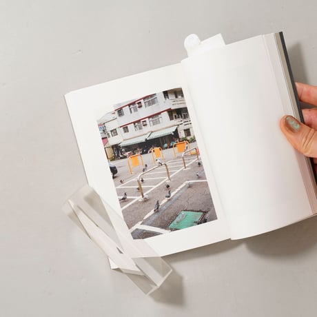[新刊/New]Happy Mountain,Wonderful Sea / 富澤大輔(Daisuke Tomizawa)