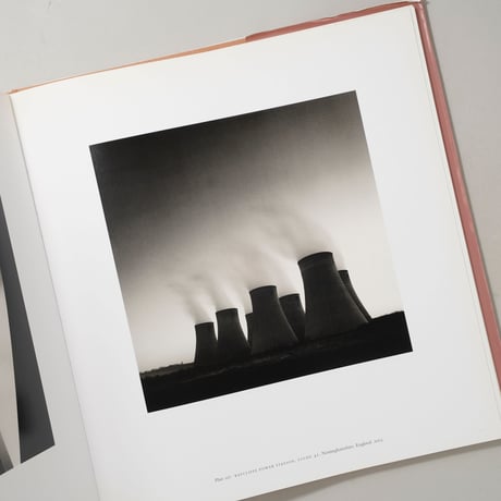 RETROSPECTIVE TWO / Michael Kenna(マイケル・ケンナ)