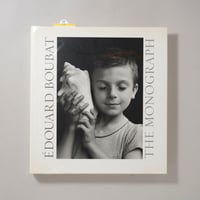 Edouard Boubat The Monograph / Edouard Boubat(エドゥアール・ブーバ)