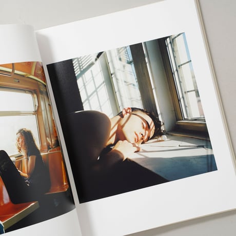 Secret Rituals / 西山勲(Isao Nishiyama)