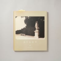 Atget / John Szarkowski(ジョン・シャーカフスキー)