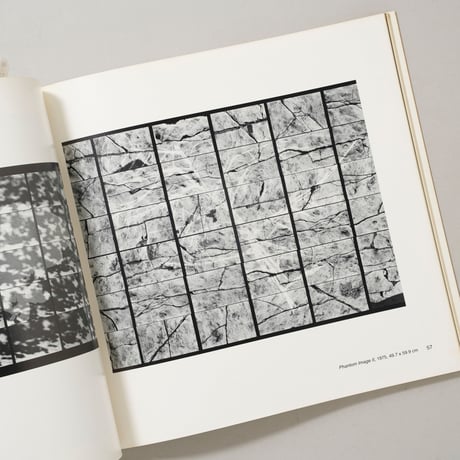 Barbara Crane Photographs 1948-1980 / Barbara Crane(バーバラ・クレイン)