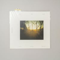 [未開封/Unopened]  通学路 北海道 / 笹口 悦民(Yoshihito Sasaguchi)