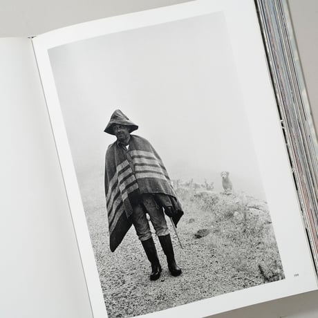 [献呈サイン入/Dedicated Sign] Photographer / 久保田博二( Hiroji Kubota )