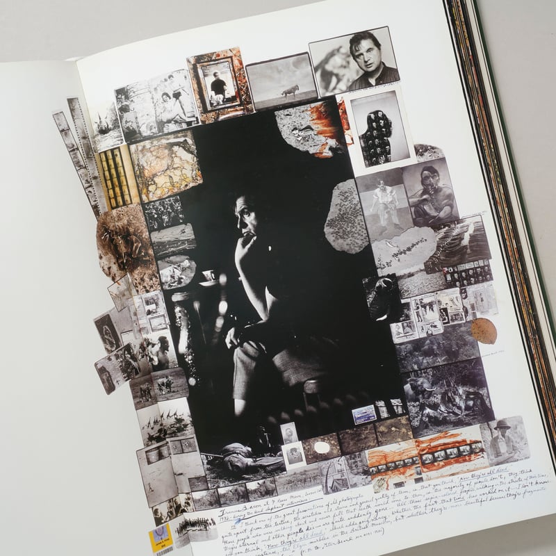 PETER BEARD (TASCHEN) / Peter Beard(ピーター・ビアード)