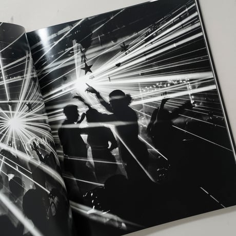 METROPOLIS / Alan Schaller(アラン・シャラー)