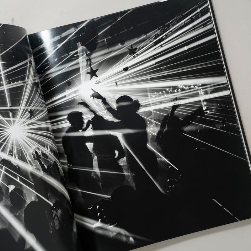 METROPOLIS / Alan Schaller(アラン・シャラー) | bookobscura｜写真集