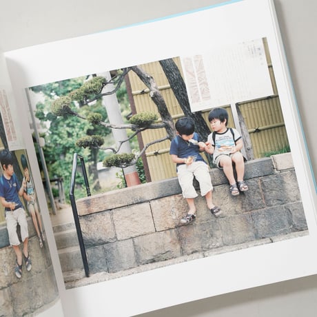 Haru and Mina / 濱田 英明(Hideaki Hamada)