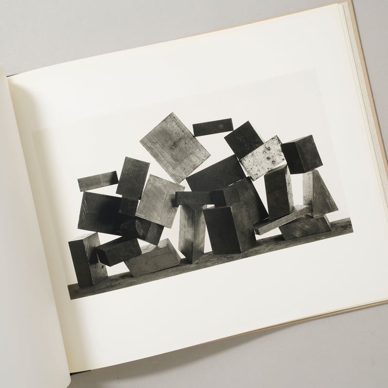 Archaeology / Irving Penn(アーヴィング・ペン) | bookobsc