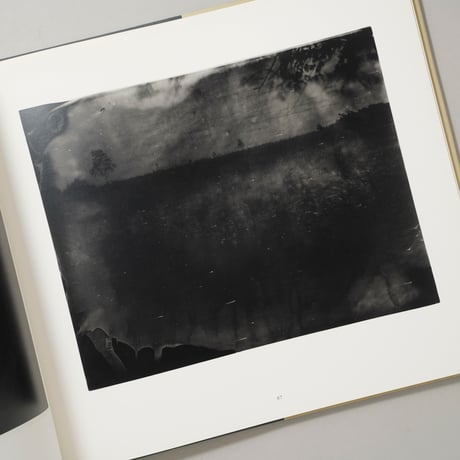 What Remains / Sally Mann(サリー・マン)