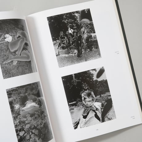 新装版 写真家・細江英公の世界 球体写真二元論 / 細江英公(Eikoh Hosoe)