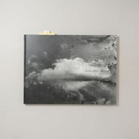 [サイン入/Signed] site/cloud / 横田大輔(Daisuke Yokota)