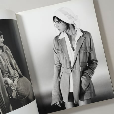 Chanel The Vocabulary of Style / Jérôme Gautier(ジェローム・ゴーティエ)