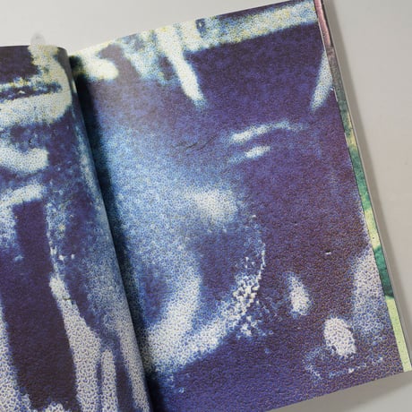Berlin / 横田大輔(Daisuke Yokota)