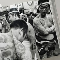 [献呈サイン入/Dedicated Sign] Photographer / 久保田博二( Hiroji Kubota )