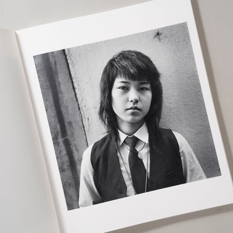 [新刊/New] Kid Echo / Park Sung Jin(パク・ソンジン)