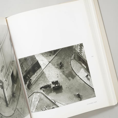 アンドレ・ケルテス展 その生涯の鏡像 / Andre Kertesz(アンドレ・ケルテス)
