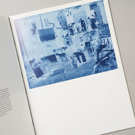 Lichten / Thomas Ruff(トーマス・ルフ)