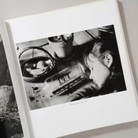 Edouard Boubat The Monograph / Edouard Boubat(エドゥアール・ブーバ)