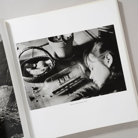 Edouard Boubat The Monograph / Edouard Boubat(エドゥアール・ブーバ)