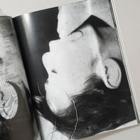 [サイン入/Signed] Session Press 07 垂乳根 / 横田大輔(Daisuke Yokota)