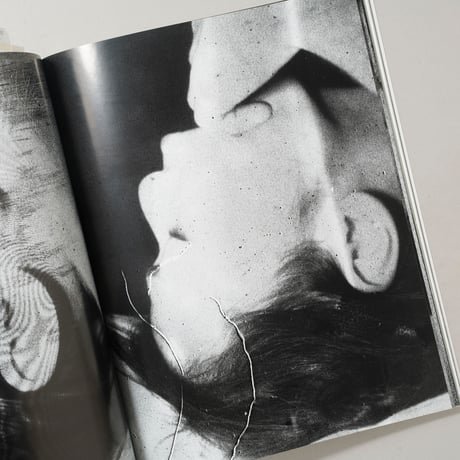 [サイン入/Signed] Session Press 07 垂乳根 / 横田大輔(Daisuke Yokota)