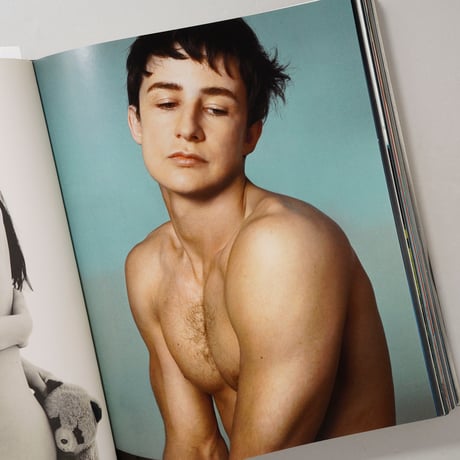 MONDINO: DE JA VU / Jean-Baptiste Mondino（ジャン＝バティスト・モンディーノ）