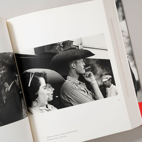 Looking in Robert Frank's The Americans / Robert Frank(ロバート・フランク)