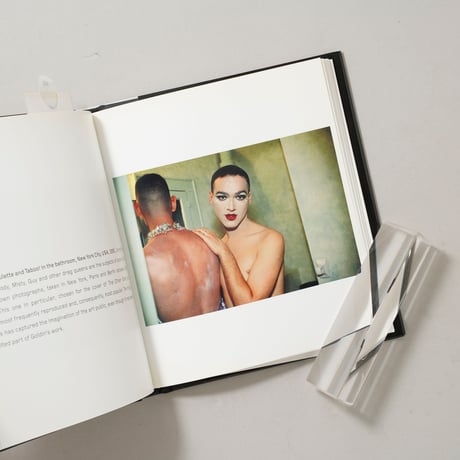 PHAIDON 55s Nan Goldin / Nan Goldin(ナン・ゴールディン)